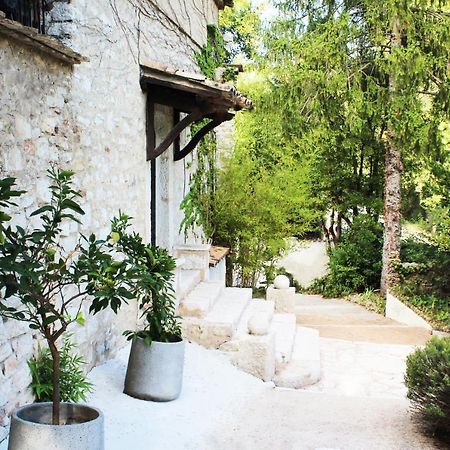 Le Mas Des Alizes La Colle-sur-Loup Exteriér fotografie